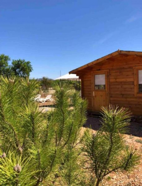 Quinta chalet